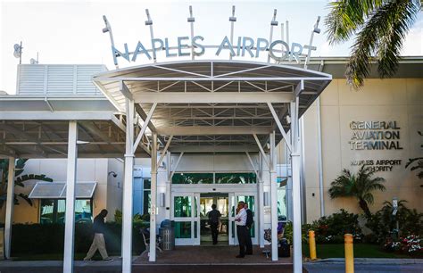 Airport Naples Air Center