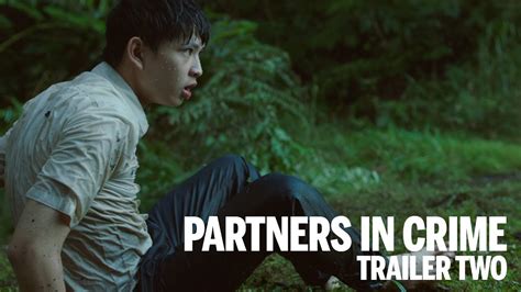 Partners In Crime Trailer Two Tiff Next Wave 2015 Youtube