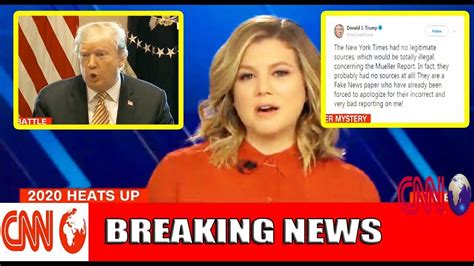 Cnn can be watched by more than 200 million users in more than 212. CNN Right Now With Brianna Keilar 1PM 04/04/2019 | CNN ...