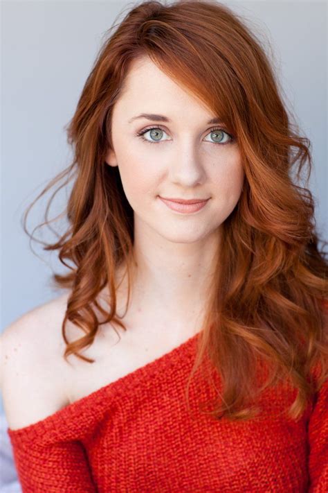 Red Hair Laura Spencer Red Hair Woman Beautiful Redhead Redheads