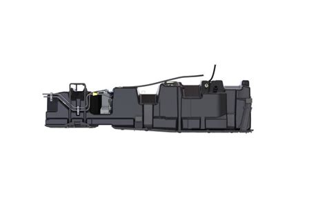 Sandb 60 Gallon Fuel Tank For 17 23 Ford Powerstroke 67l Crew Cab Short Bed