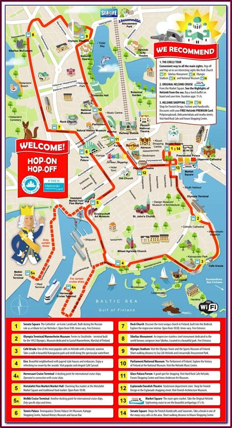 Sydney Hop On Hop Off Bus Route Map Map Resume Examples P32e5vm32j