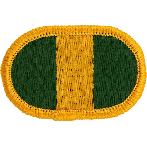 Us Army 16th Military Police Brigade Oval Patch Usamm