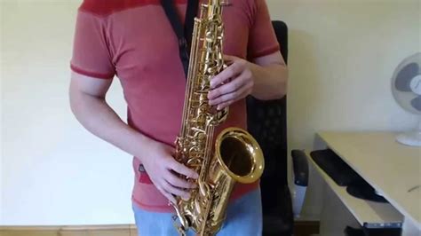 3 easy movie songs for saxophone to impress your friends with saxophone beginners lesson ss101