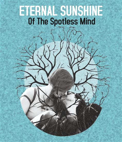 Eternal Sunshine Of The Spotless Mind By Norman Gonzalezx On Deviantart