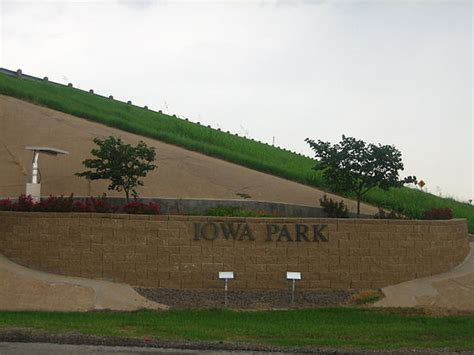 Iowa Park Texas Wiki Everipedia