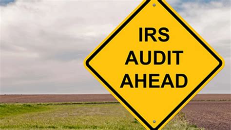 Irs Audits Are On The Rise Your Chances Are Now Double Dvm Management