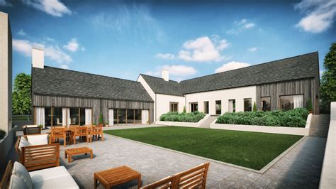 Projects Architectural Projects In Northern Ireland