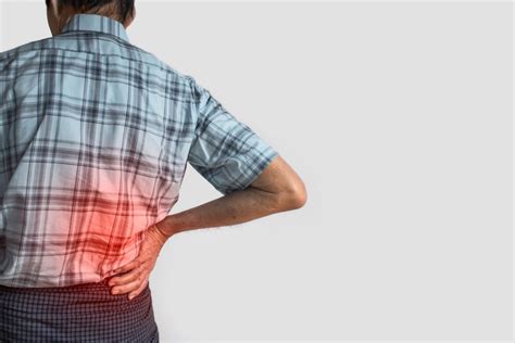 Whats Behind That Painful Burning Sensation In Your Back