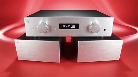 Avm Pa 303 And Ma 303 Review Stereo Magazine