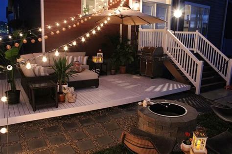 Discover 14 Ways To Make Your Tiny Backyard Super Awesome For Summer