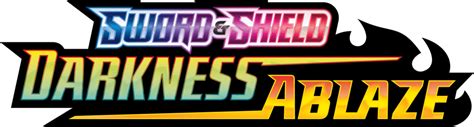 Card Gallery Pokémon Tcg Sword And Shield—darkness Ablaze