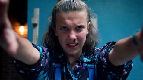 Heres How Much Millie Bobby Brown Is Earning From Stranger Things