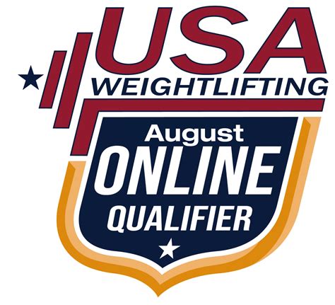 Usa Weightlifting Events