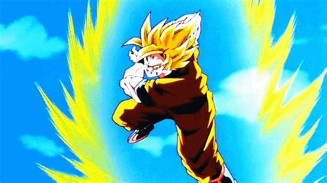 For this character's super saiyan form, see super saiyan goku. Best Cell Dragon Ball Z Kamehameha GIFs | Find the top GIF on Gfycat