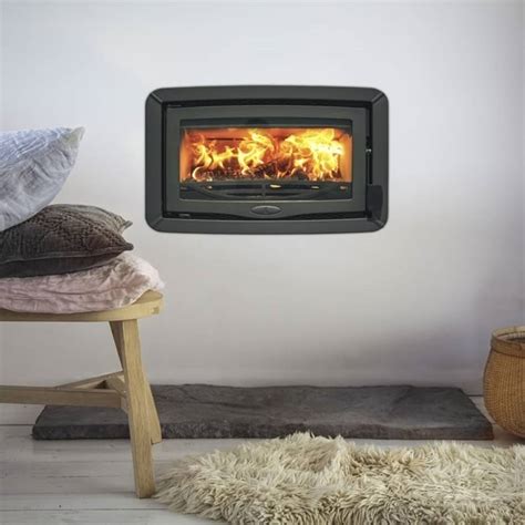 Inset Wood Burning Stoves Hot Sex Picture