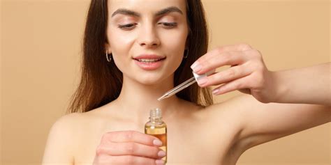 Přírodní oleje pro vaši pokožku Používejte je správným způsobem