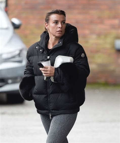 coleen rooney style clothes outfits and fashion celebmafia
