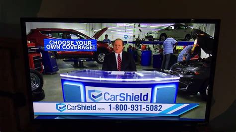 Carshield Tv Commercial April 2021 Youtube