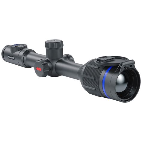 Pulsar Thermion 2 Xq50 Thermal Riflescope Pl76546 For Sale Ships Free