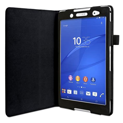 213.4 x 123.6 x 6.4 mm weight: Pouzdro / obal na tablet Sony Xperia Z3 Compact