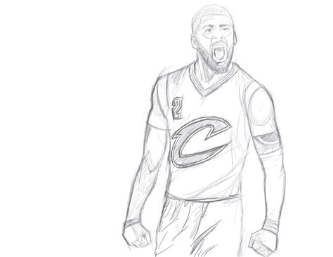 Draw for funfollow along to learn how to draw kyrie irving. Kyrie Irving Shoes Coloring Pages Coloring Pages