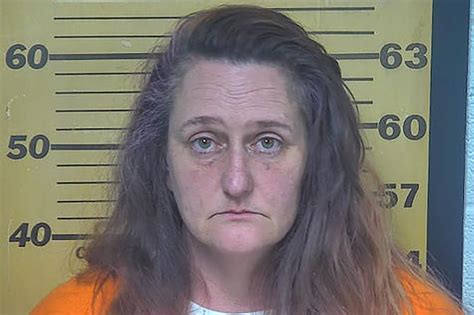 Woman Arrested After Calling Cops To Report Fire In Her Crotch