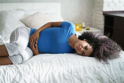 Why Some Women Have Severe Cramps A Week Before The Period Carreras Medical Center
