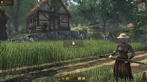 Фан клуб игры life is feudal: Life is Feudal: Forest Village - Screenshots
