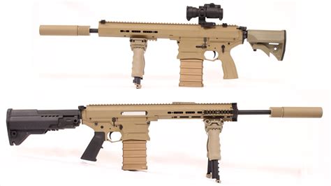Is proud to announce the final delivery of the next generation squad weapons (ngsw) systems to the u.s. SIG Sauer, AAI, General Dynamics Awarded Army NGSW ...