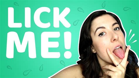 How To Give Ultimate Pleasure With Your Tongue Tips Come Curious