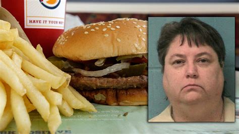 Georgia Death Row Inmate Requests Two Whoppers And More For Last Meal