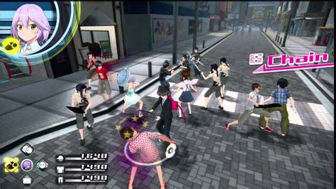 24 akiba s trip undead and undressed gamer walkthrough hd ps3 beware the power of plip youtube