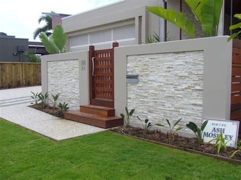 Exterior Garden Wall Designs Best Exterior Design