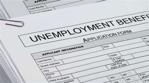 Three Federal Temporary Unemployment Benefit Programs To End