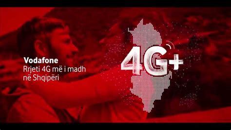 Vodafone 4g Youtube