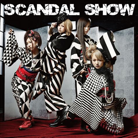 少女s Song By Scandal Spotify