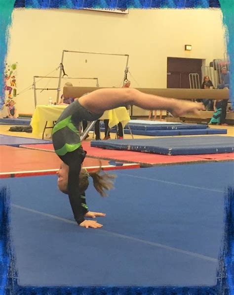 Pin By James Mcmillen On Gymnastics 2 Gymnastics