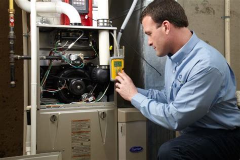 When Should You Replace Your Furnace Air Depot
