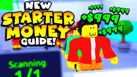 The Updated Op Starter Layout In Roblox Retail Tycoon 2 Money