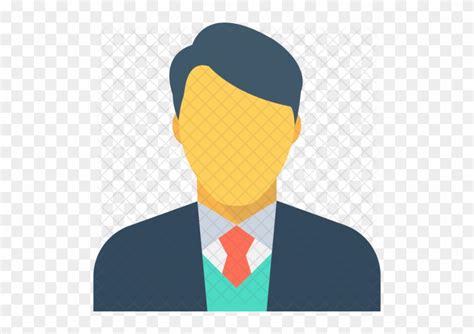 Agent Icon Salesman Icon Free Transparent Png Clipart Images Download