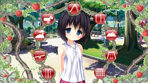 Download Free Hentai Game Porn Games Park Toucher Fantasy Mako Ver