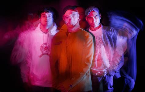 Dmas The Glow Review A Hyper Charged Record Of Dance And