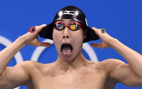 Funny Olympic Fails That Might Make You Feel Bad For Laughing