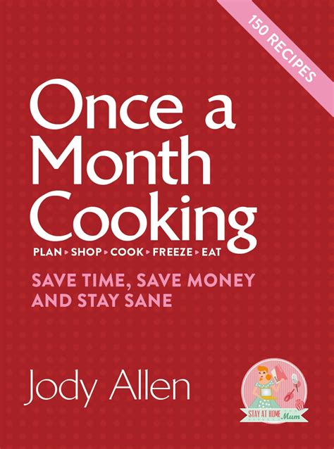 Check spelling or type a new query. Once a Month Cooking | Penguin Books Australia