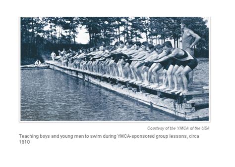 Did You Know The Ymca Pioneered These 8 American Institutions North
