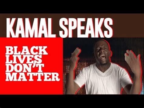 Black Lives Dont Matter Youtube