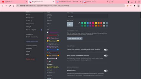 80 Wonderful How To Make Your Discord Server Aesthetic Pictures