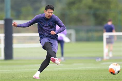 The site lists all clubs he coached and all clubs he played for. The latest images from Tottenham Hotspur training as ...