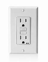 How To Electrical Outlets Photos